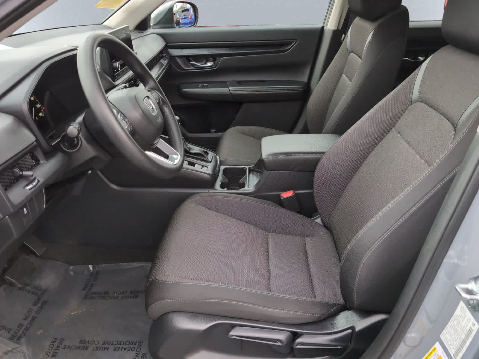 used 2025 Honda CR-V car, priced at $29,952