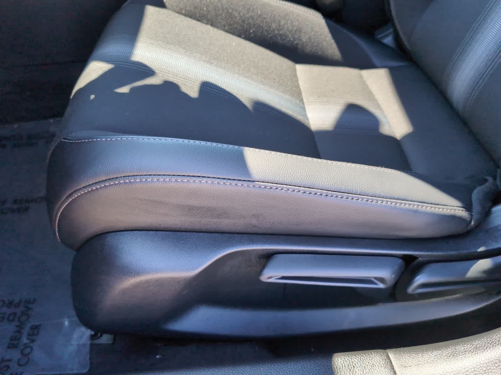 used 2025 Honda Civic car, priced at $27,085