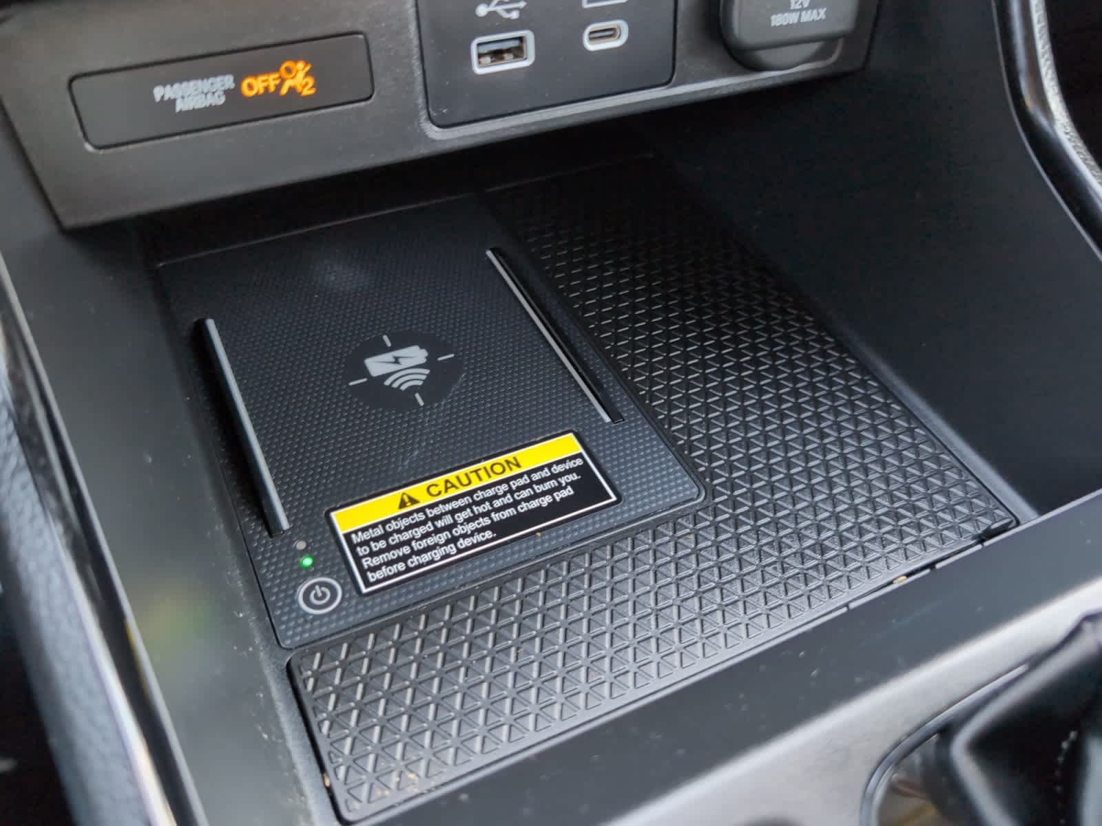 used 2024 Honda CR-V car, priced at $32,498