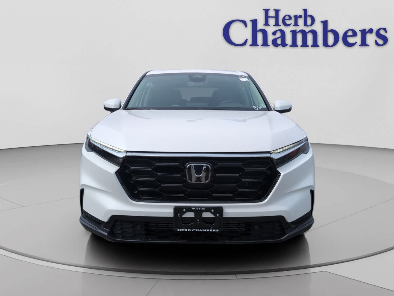 new 2026 Honda CR-V car, priced at $38,805