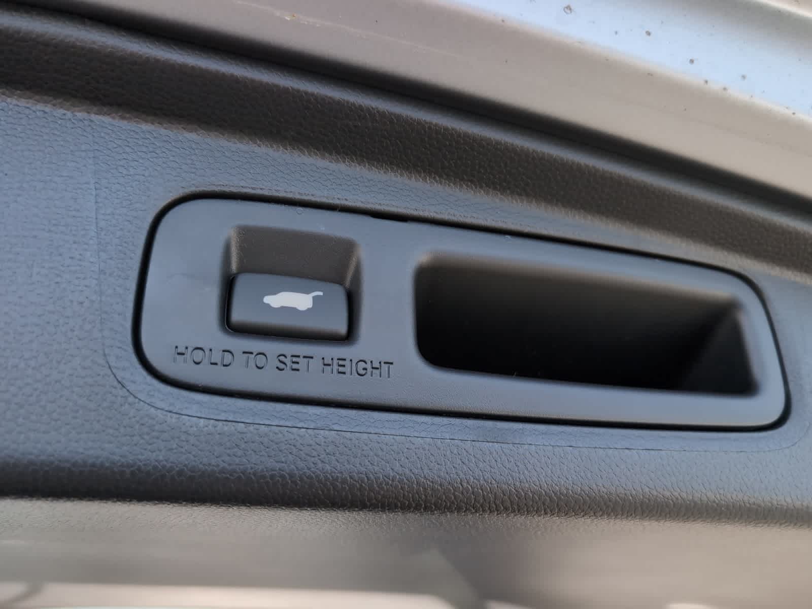 new 2026 Honda CR-V Hybrid car, priced at $41,675