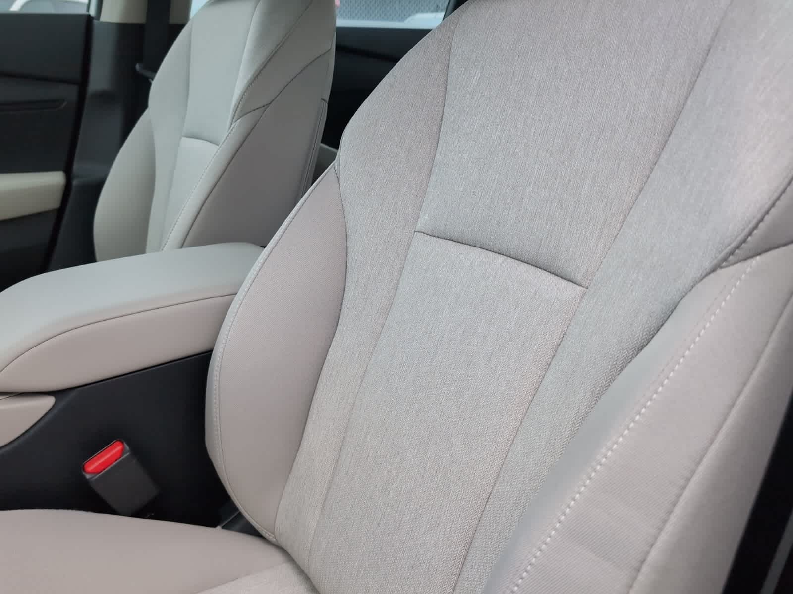 new 2026 Honda Accord car, priced at $30,045