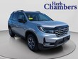  Honda Passport