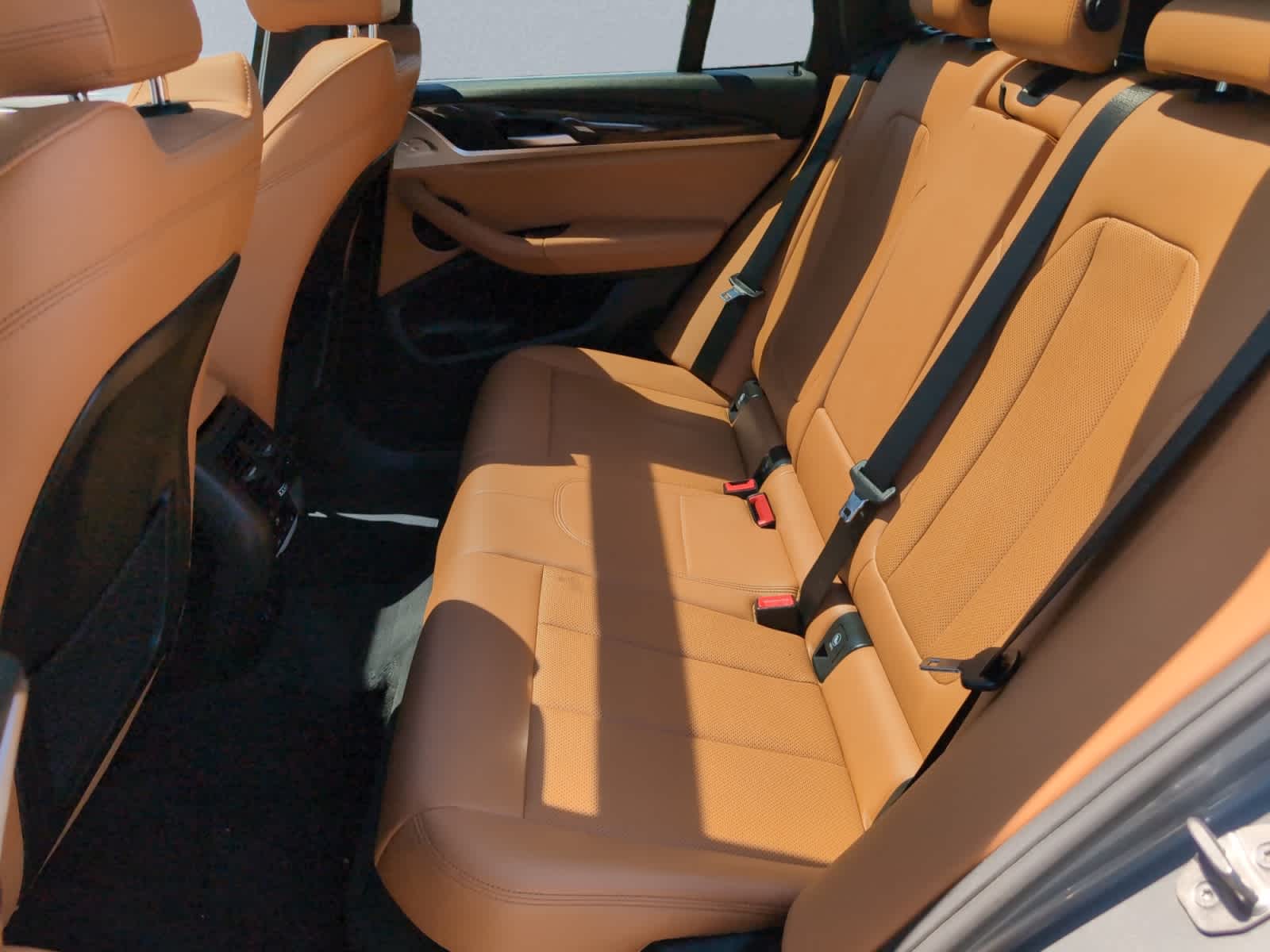 used 2023 BMW X3 car, priced at $34,149