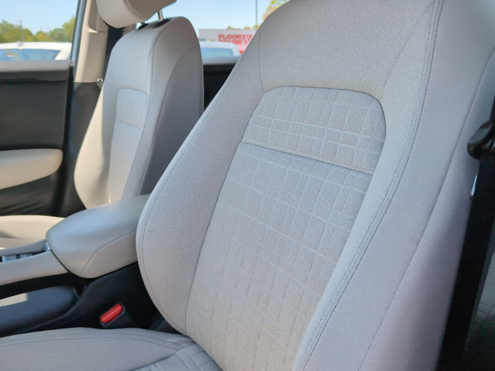 used 2024 Honda HR-V car, priced at $25,849