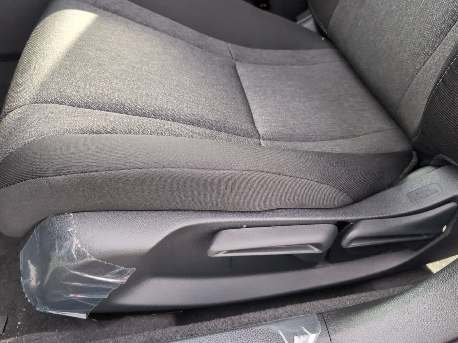 new 2026 Honda Accord car, priced at $30,045
