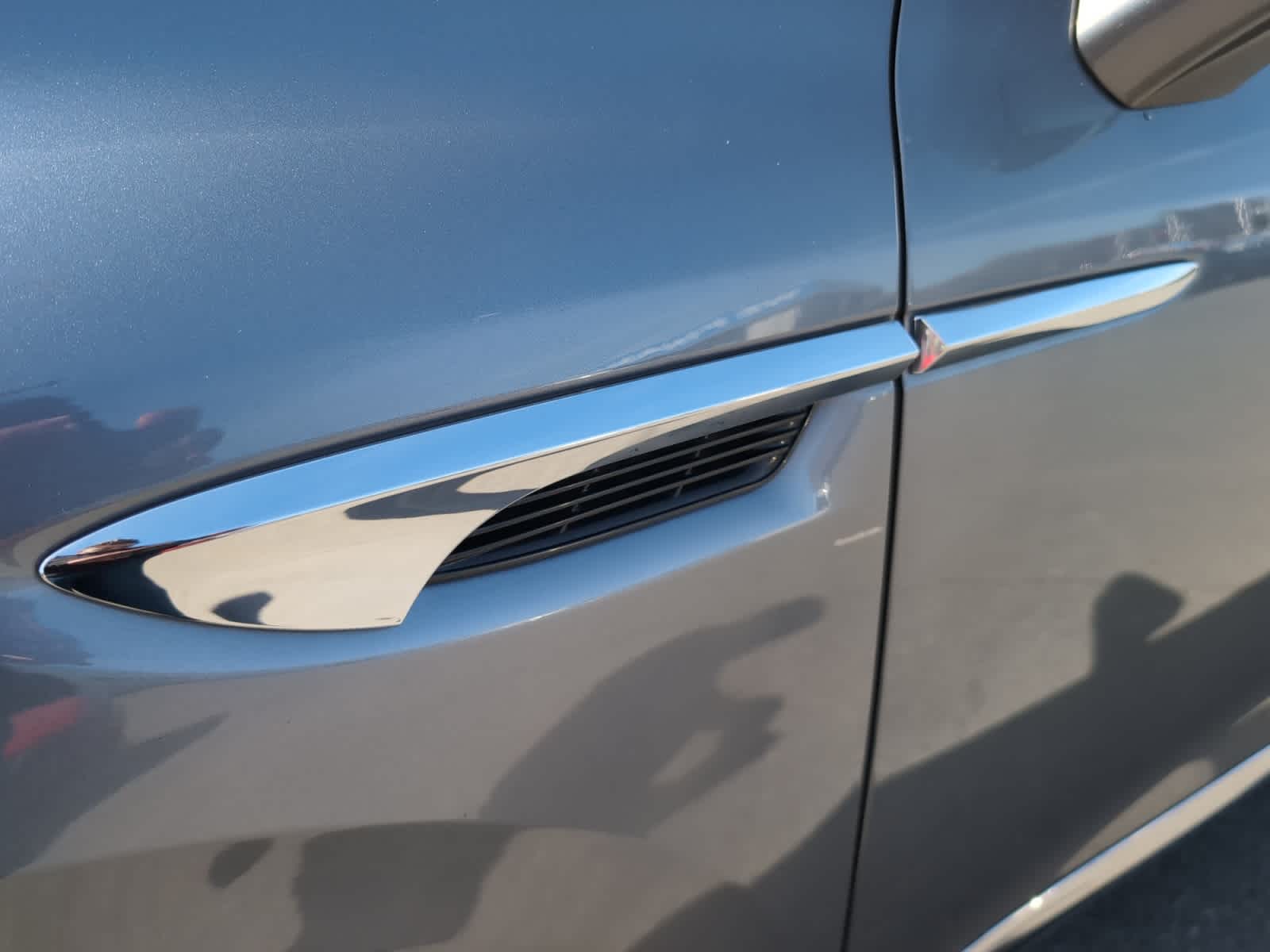 used 2019 Buick Enclave car