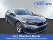 Honda Civic Hybrid