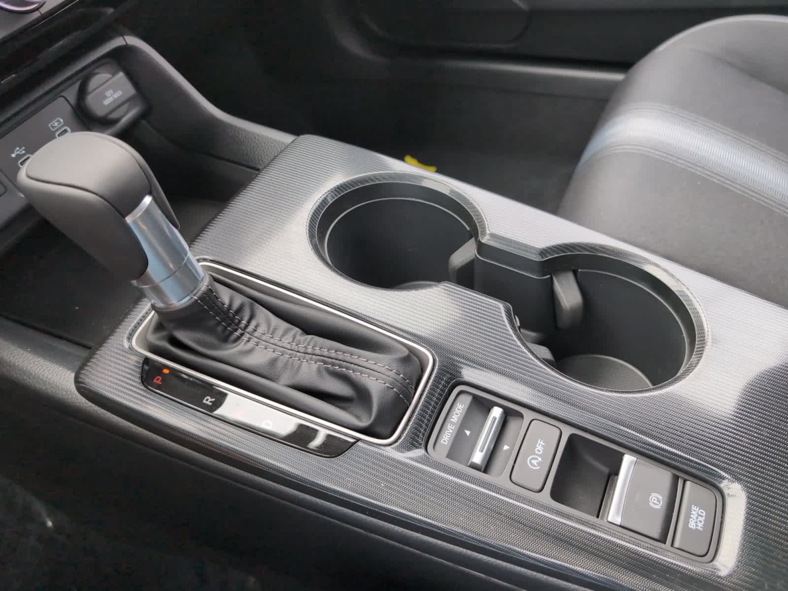 new 2026 Honda Civic car, priced at $27,890