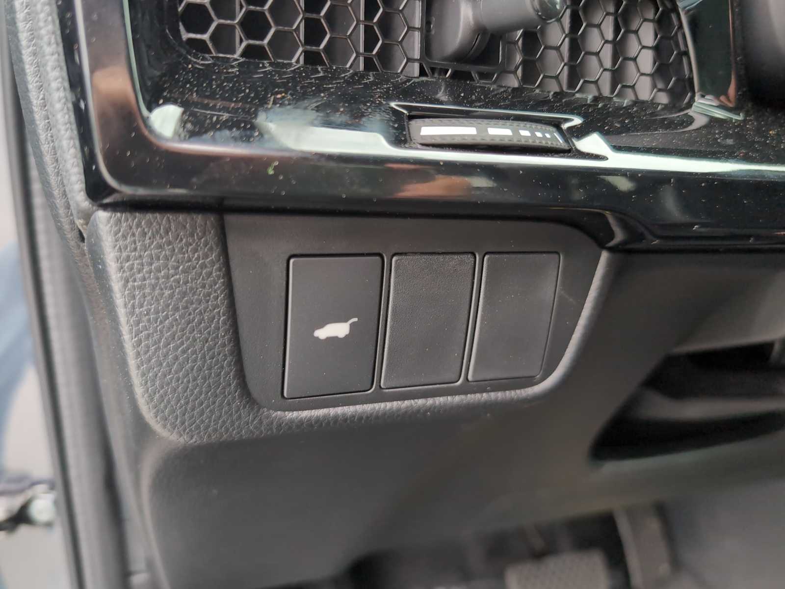 new 2026 Honda CR-V Hybrid car, priced at $44,000