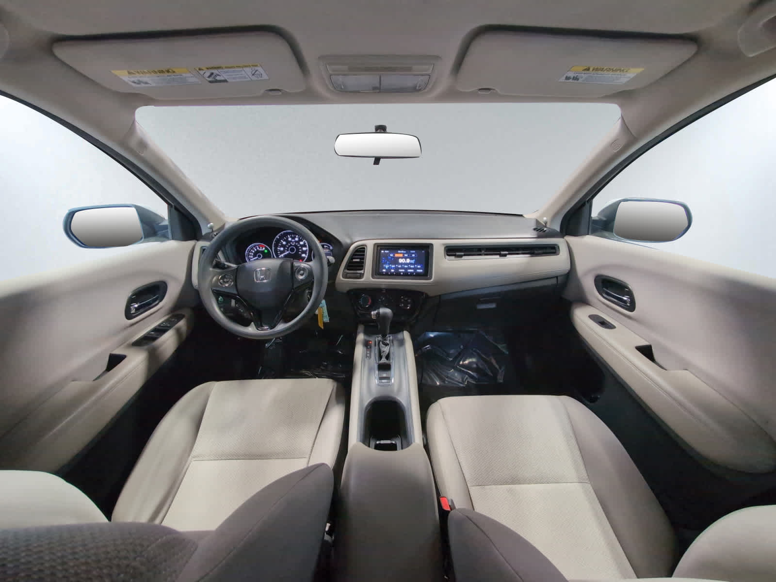 used 2018 Honda HR-V car, priced at $15,698