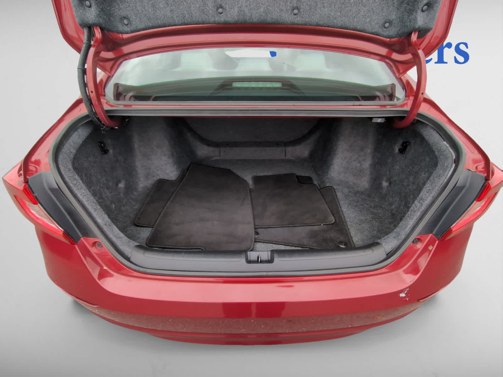 2021 Honda Accord LX 1.5T photo 3