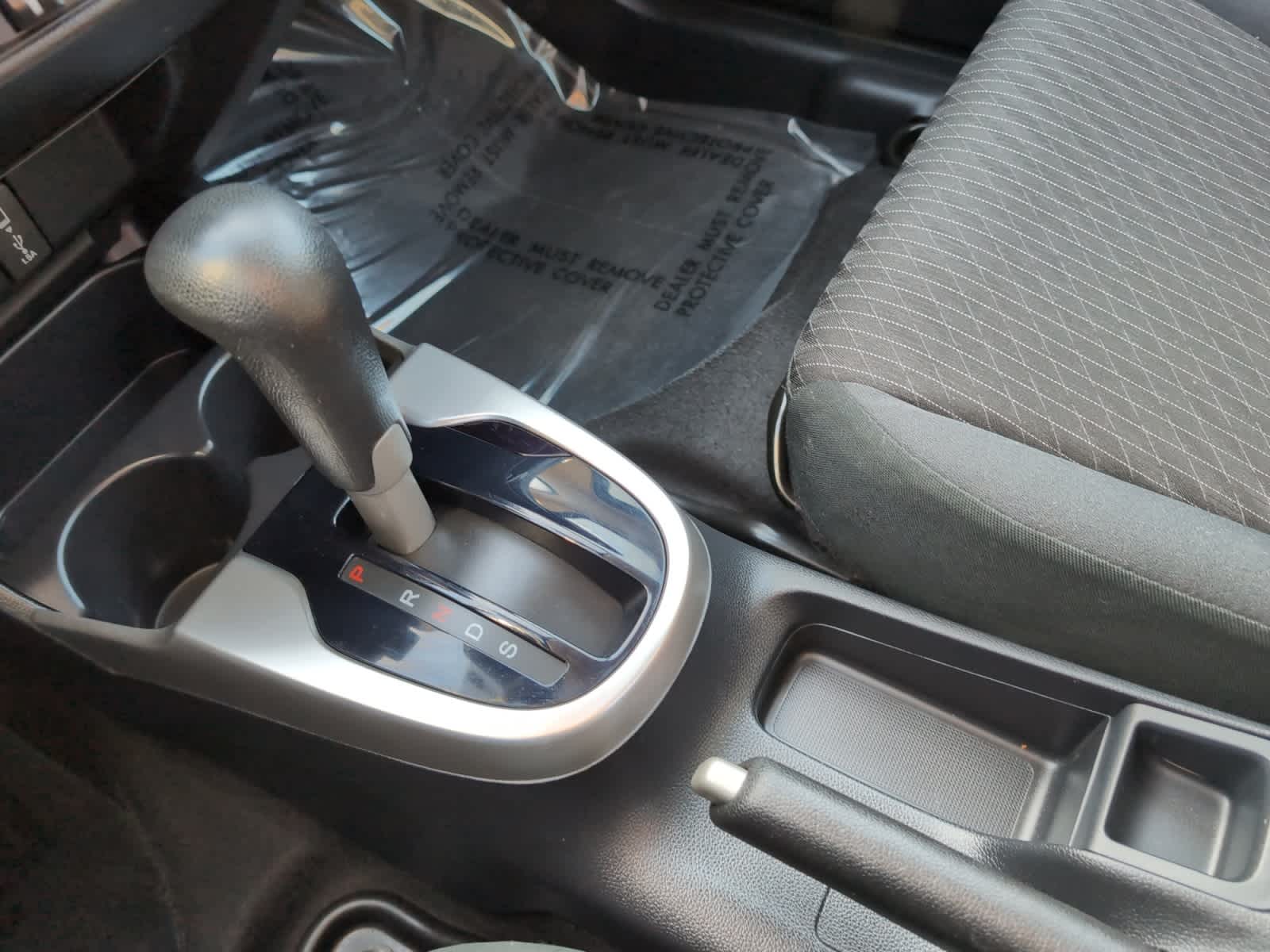 used 2019 Honda Fit car, priced at $15,698