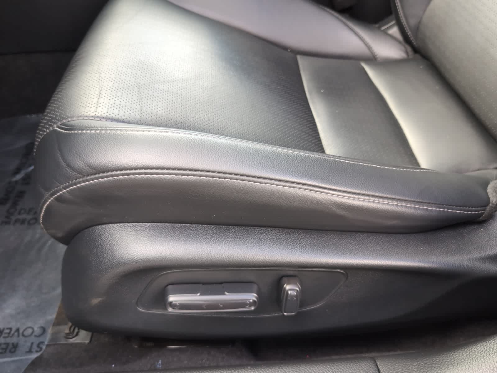 used 2023 Honda Civic car, priced at $25,202