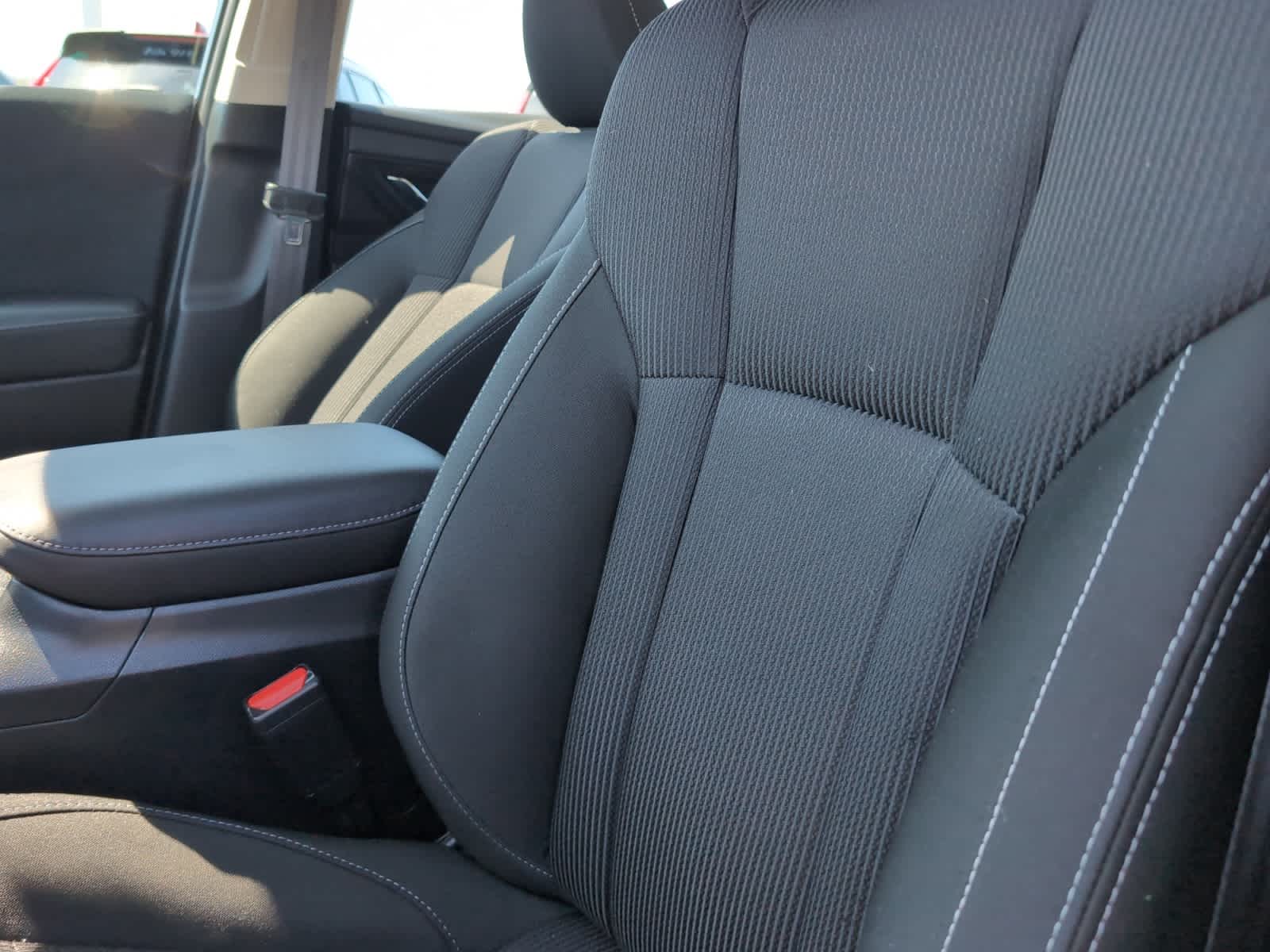 used 2023 Subaru Legacy car, priced at $25,274