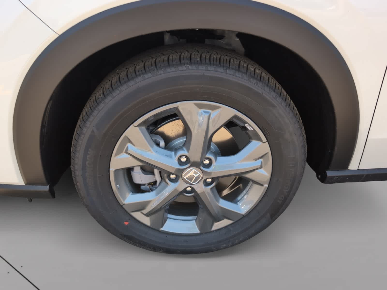 new 2027 Honda HR-V car, priced at $28,505