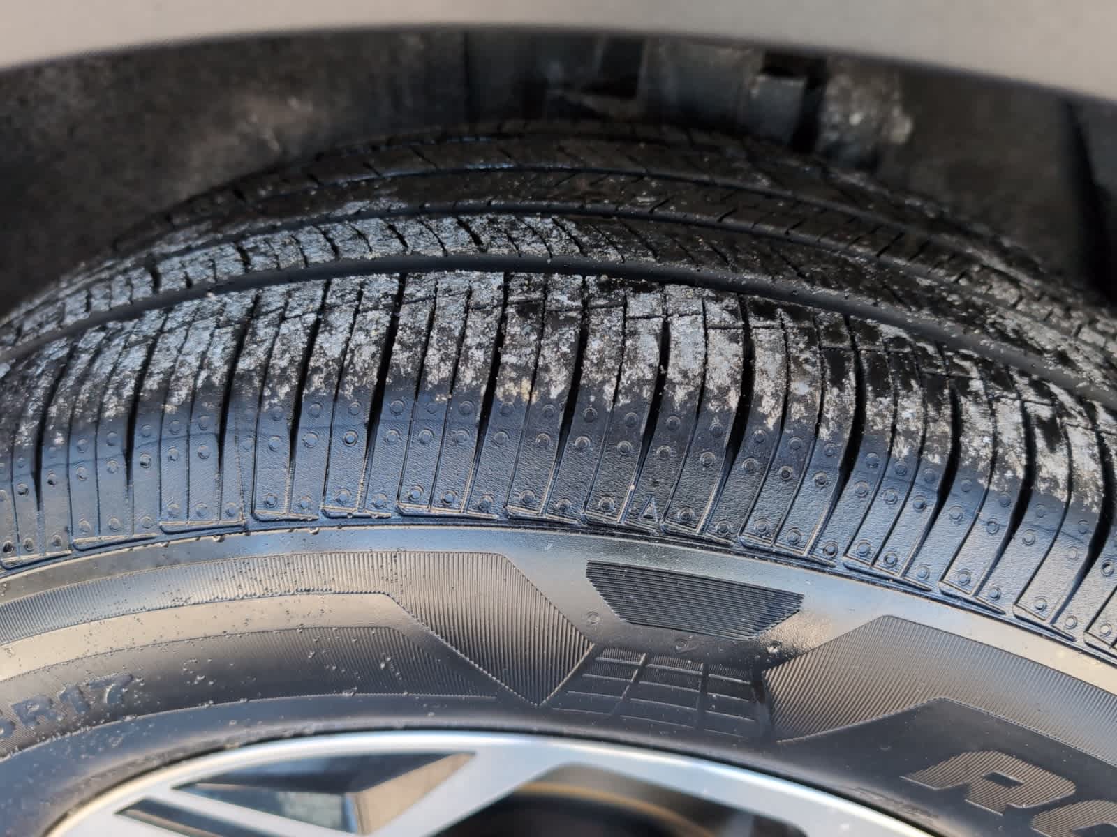 used 2024 Kia Sportage car, priced at $22,683