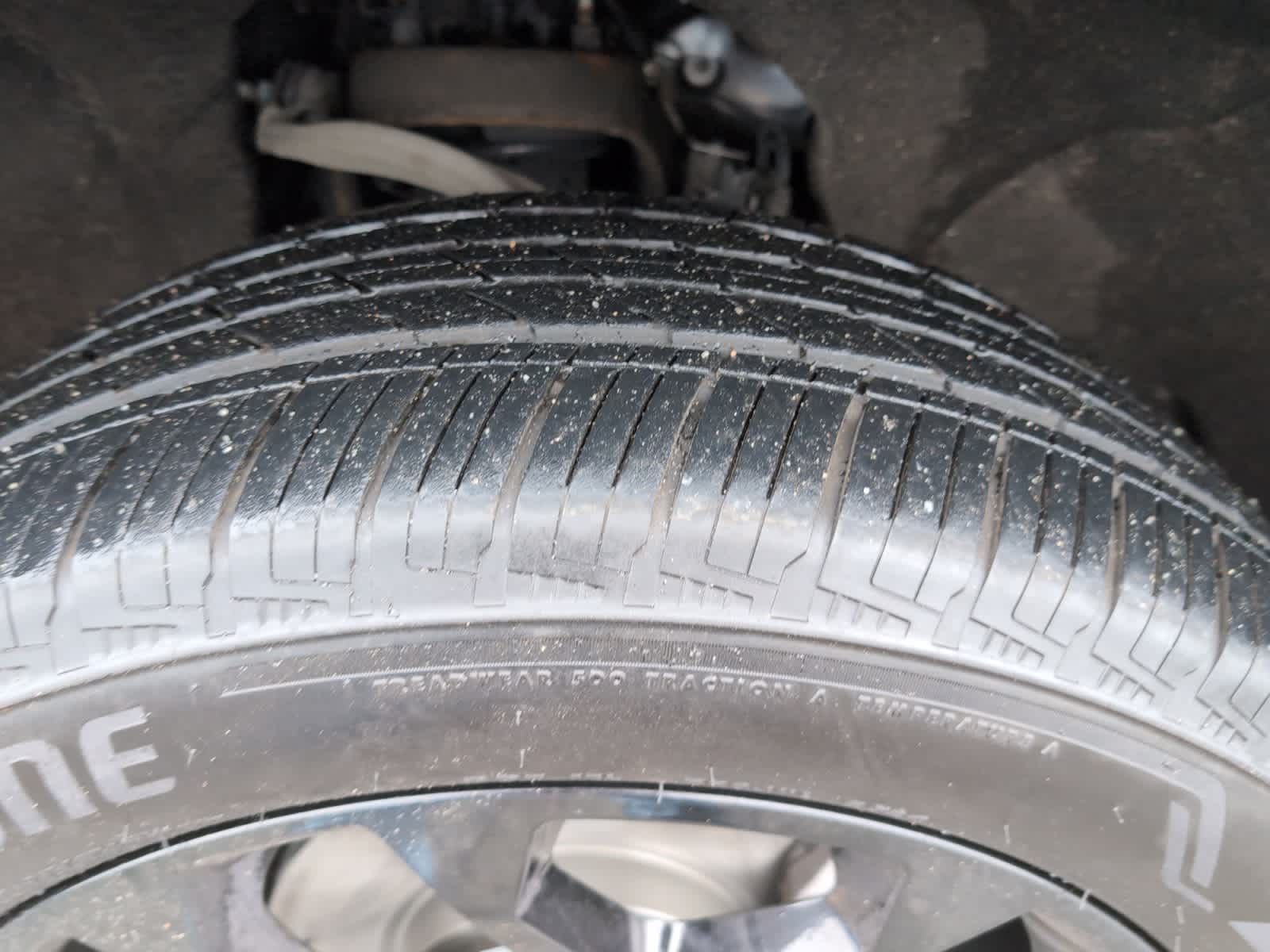 used 2022 Chevrolet Tahoe car, priced at $44,682