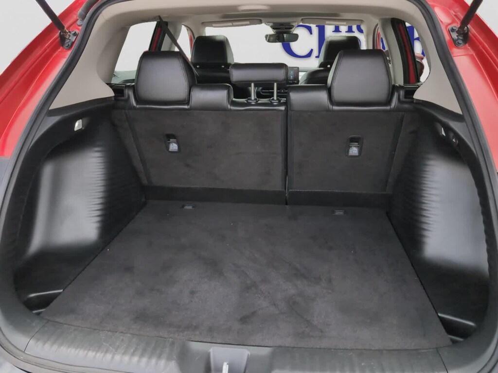 Used 2023 Honda HR-V EX-L AWD SUV