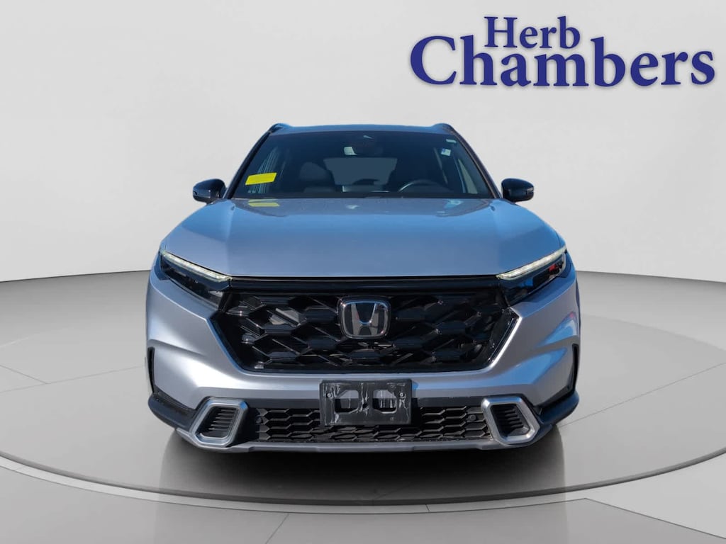 Used 2023 Honda CR-V Hybrid Sport Touring SUV