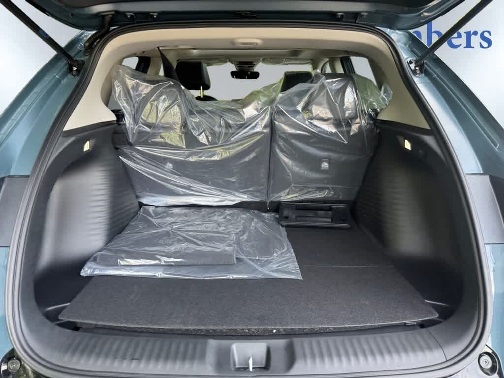 2026 Honda HR-V EX-L photo 3