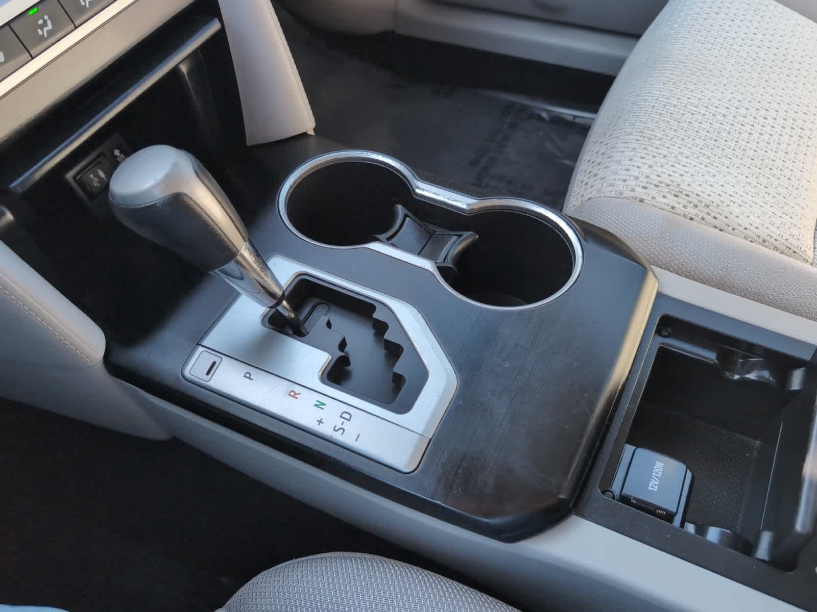 used 2014 Toyota Camry car, priced at $12,998