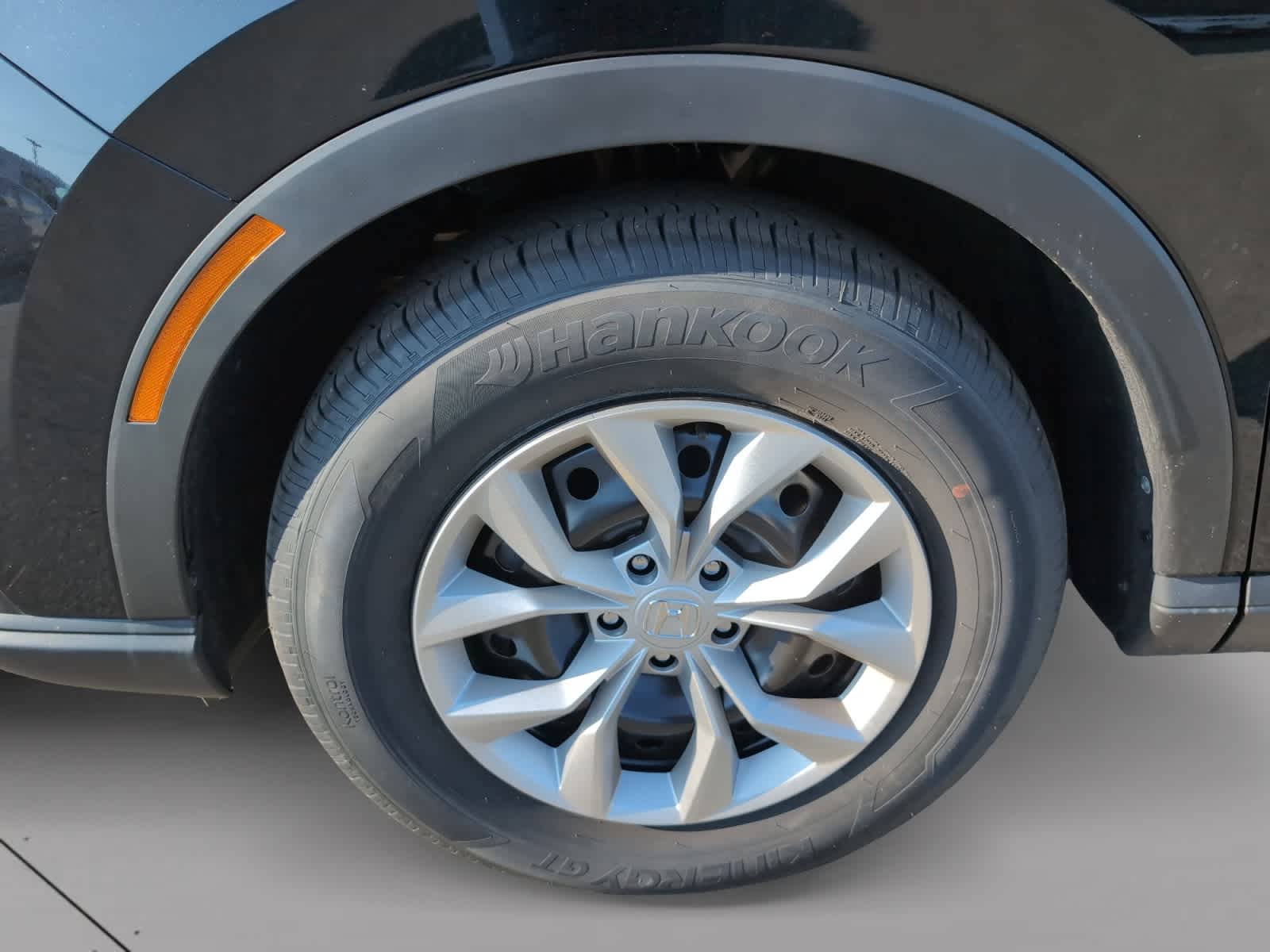 new 2026 Honda CR-V car