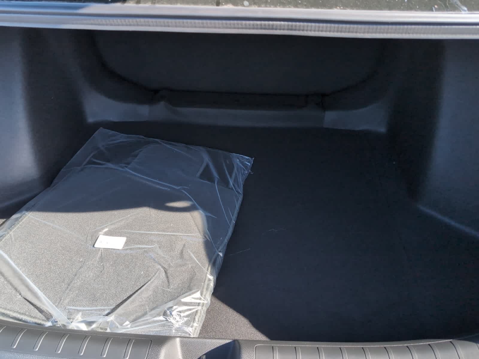 new 2026 Honda Civic car, priced at $25,790