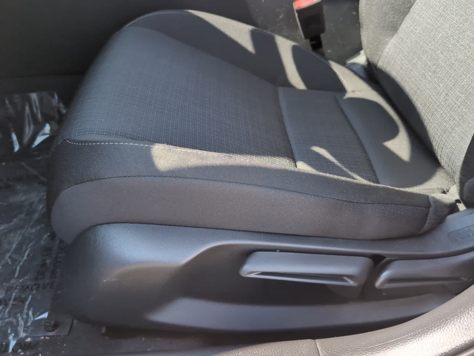 new 2026 Honda Civic car, priced at $26,345