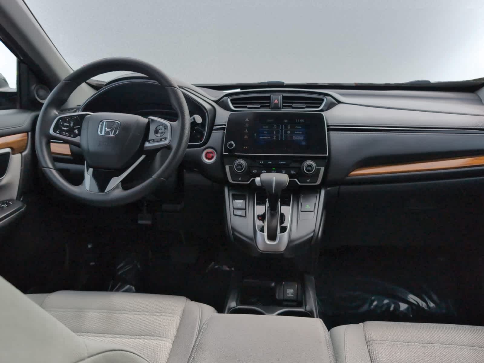 used 2019 Honda CR-V car, priced at $20,886
