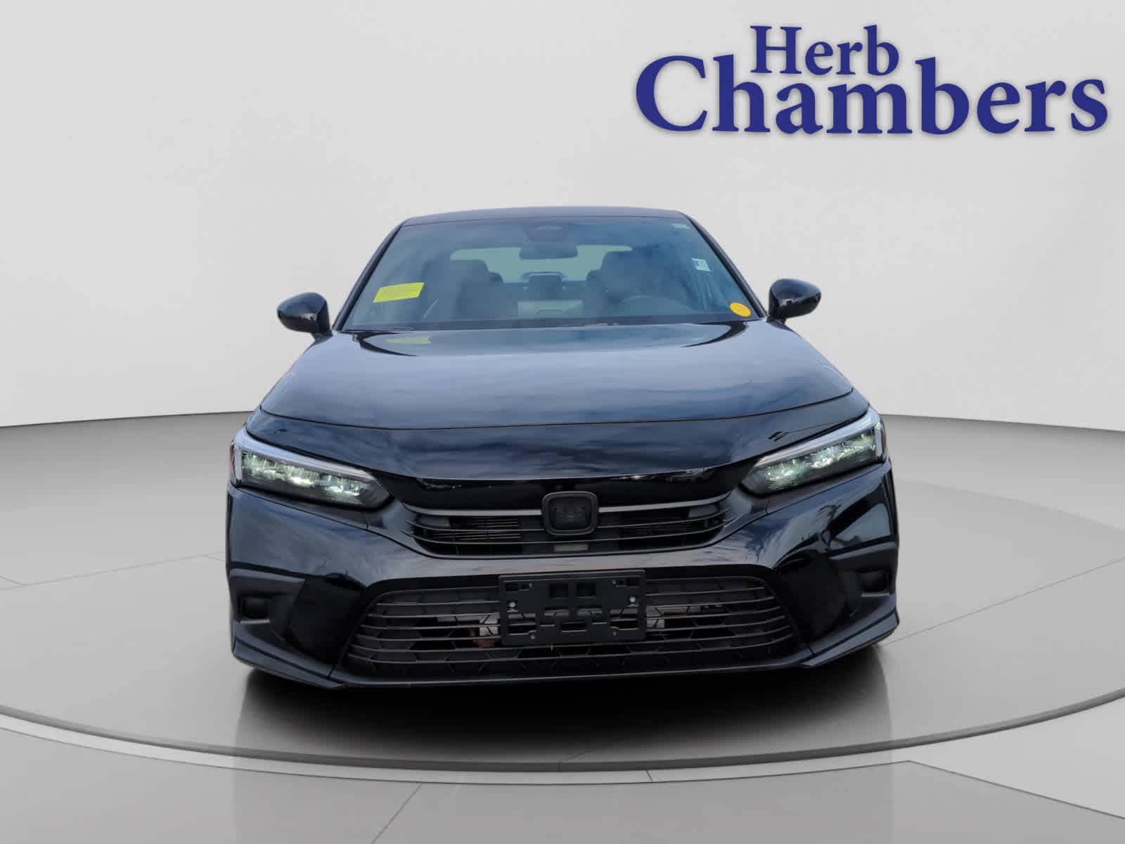 used 2023 Honda Civic car, priced at $23,298