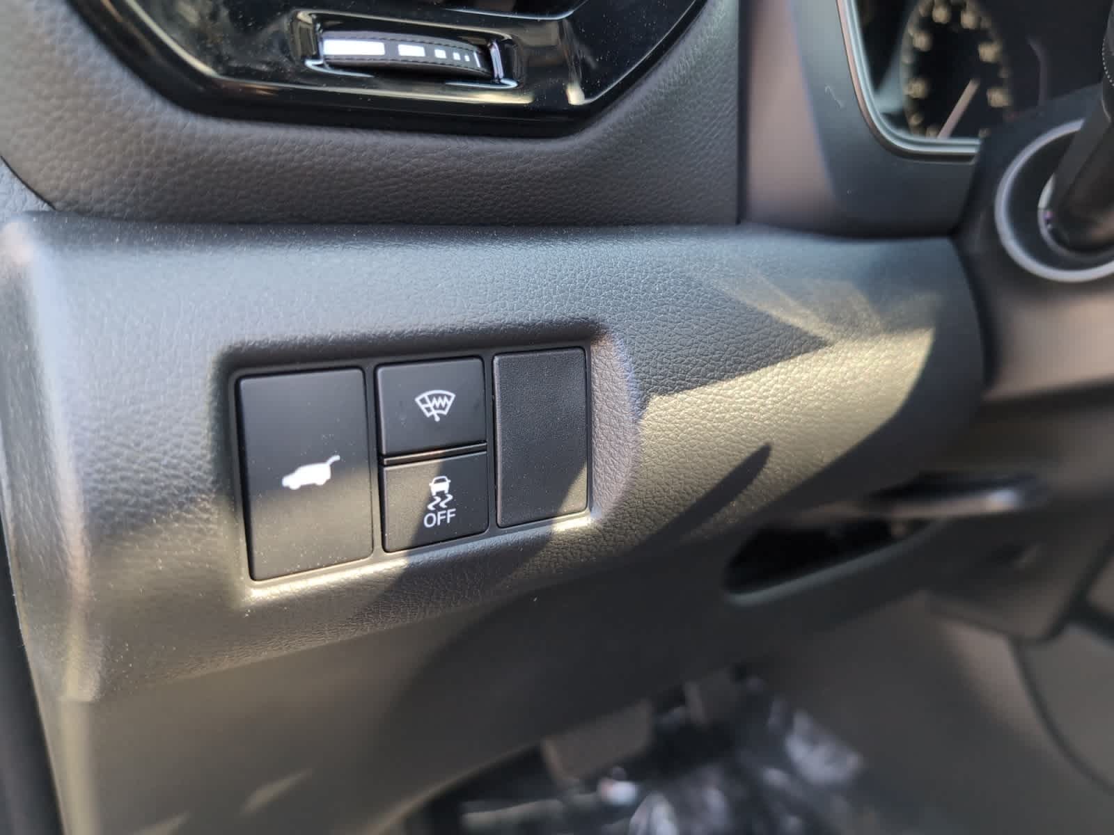 new 2025 Honda Pilot car, priced at $51,350