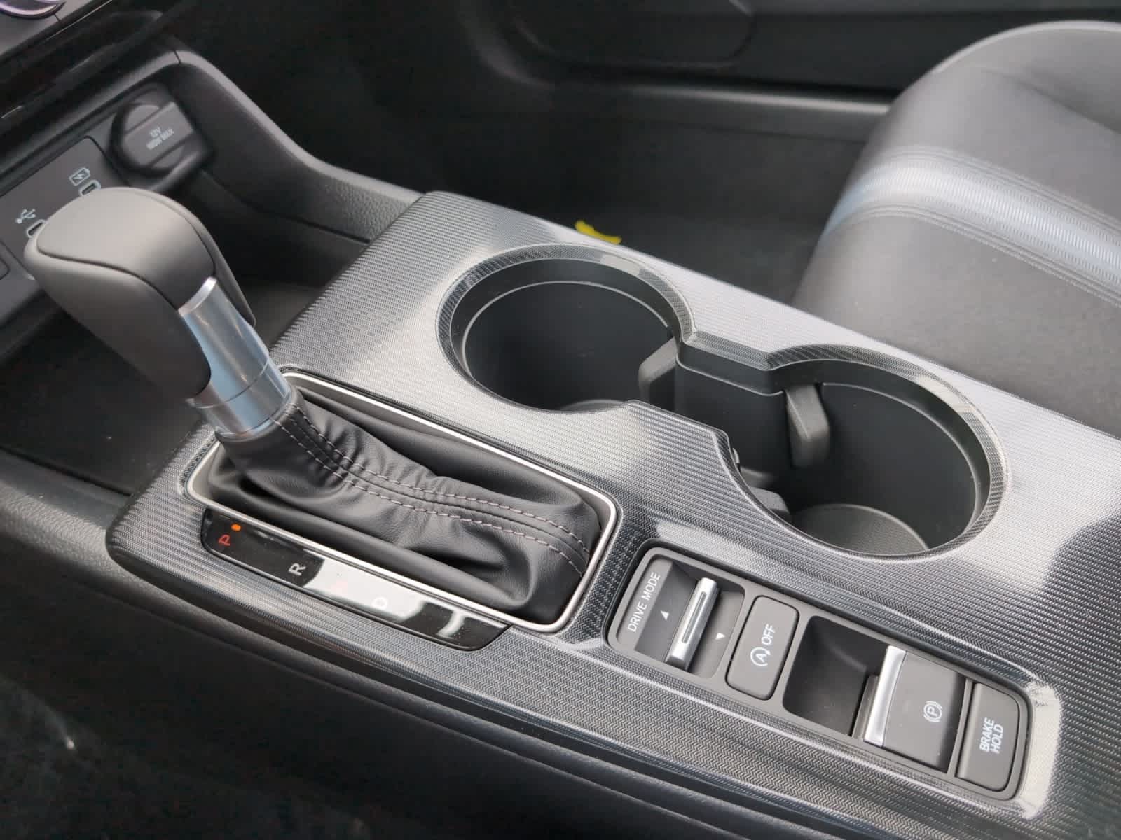 new 2026 Honda Civic car, priced at $27,890