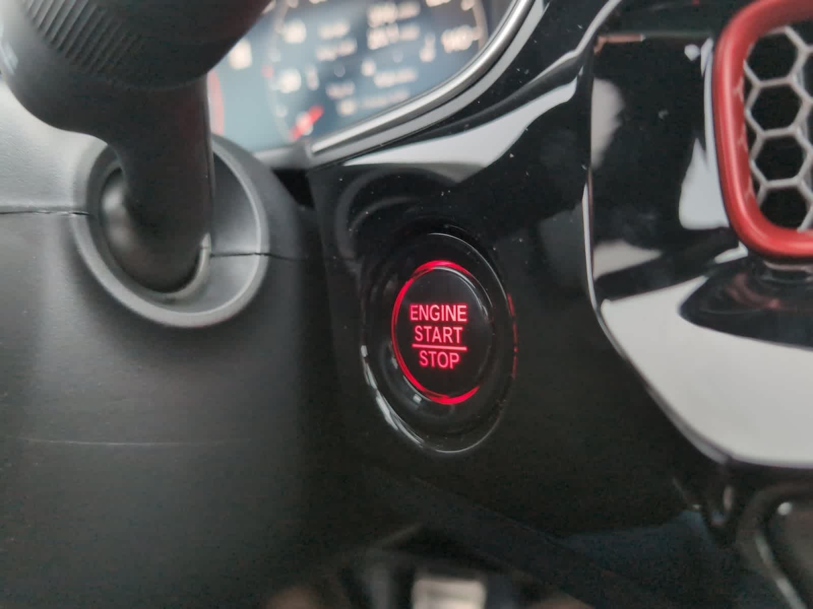 new 2026 Honda Civic Si car, priced at $33,145