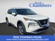 Used 2022 Nissan Rogue SL SUV