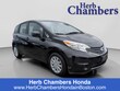  Nissan Versa Note
