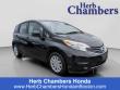  Nissan Versa Note