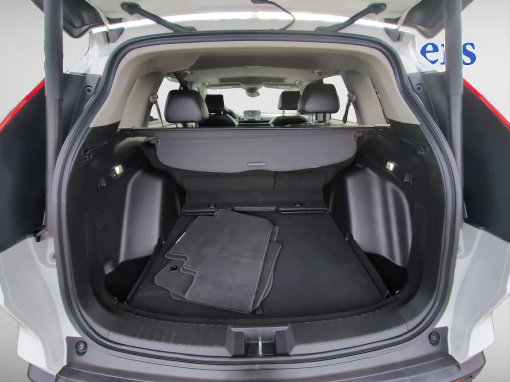 Used 2024 Honda CR-V EX-L SUV