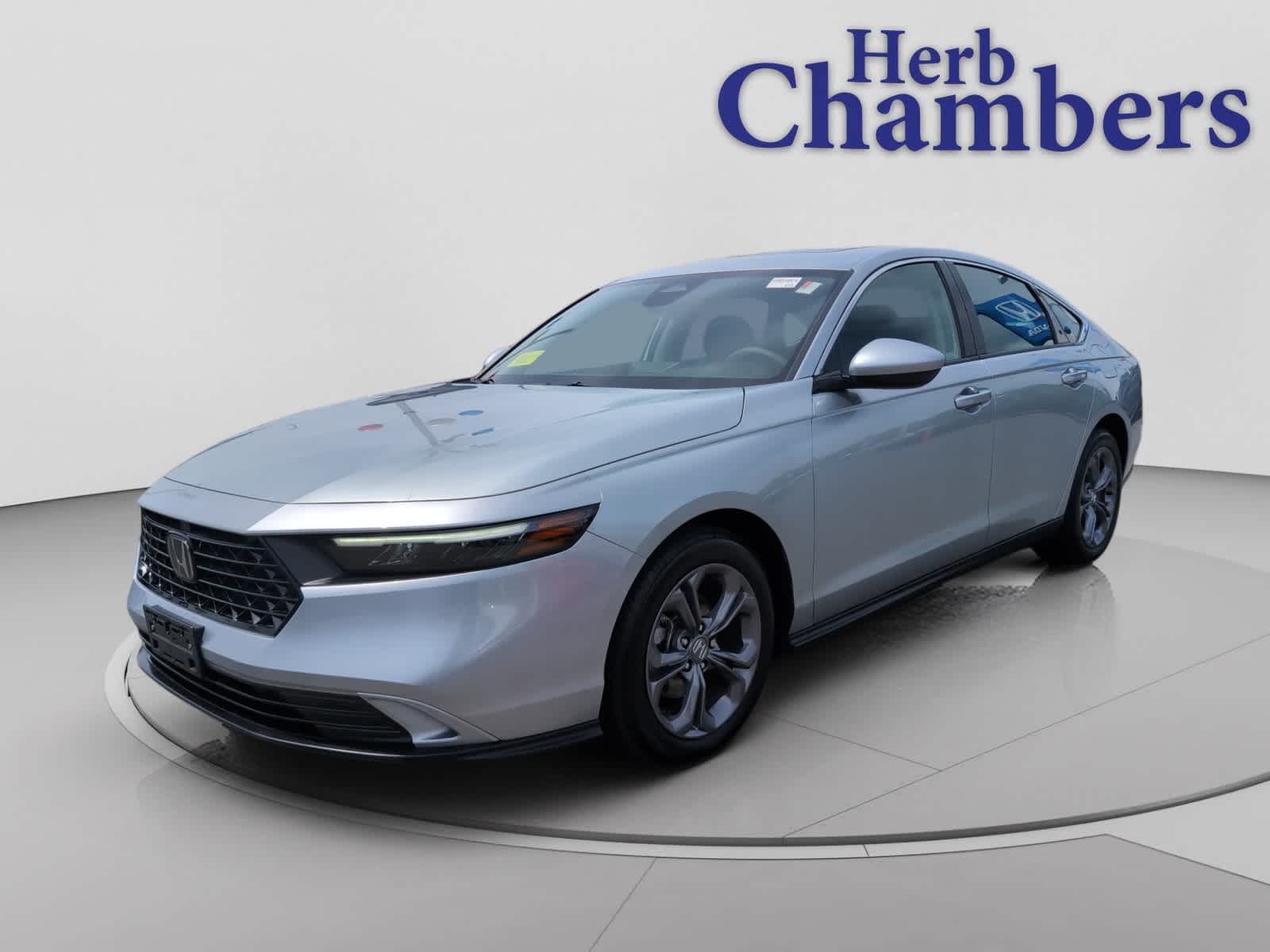 used 2024 Honda Accord car, priced at $26,060