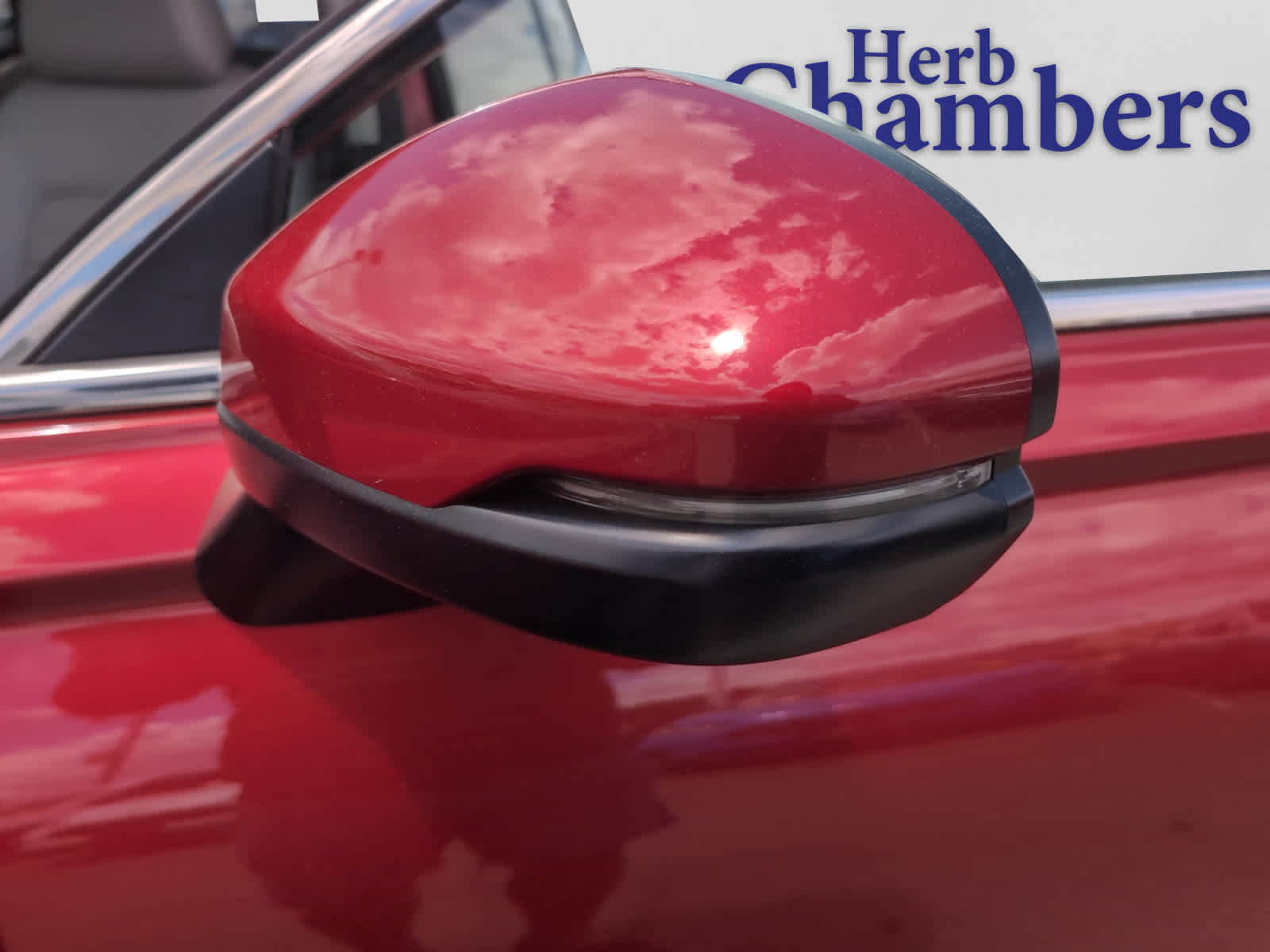 used 2024 Honda CR-V car, priced at $32,998