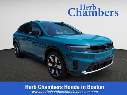 Featured 2025 Honda Prologue Elite SUV for sale near you in Boston, MA