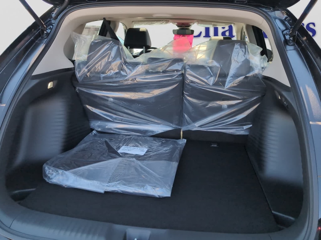 New 2026 Honda HR-V EX-L SUV