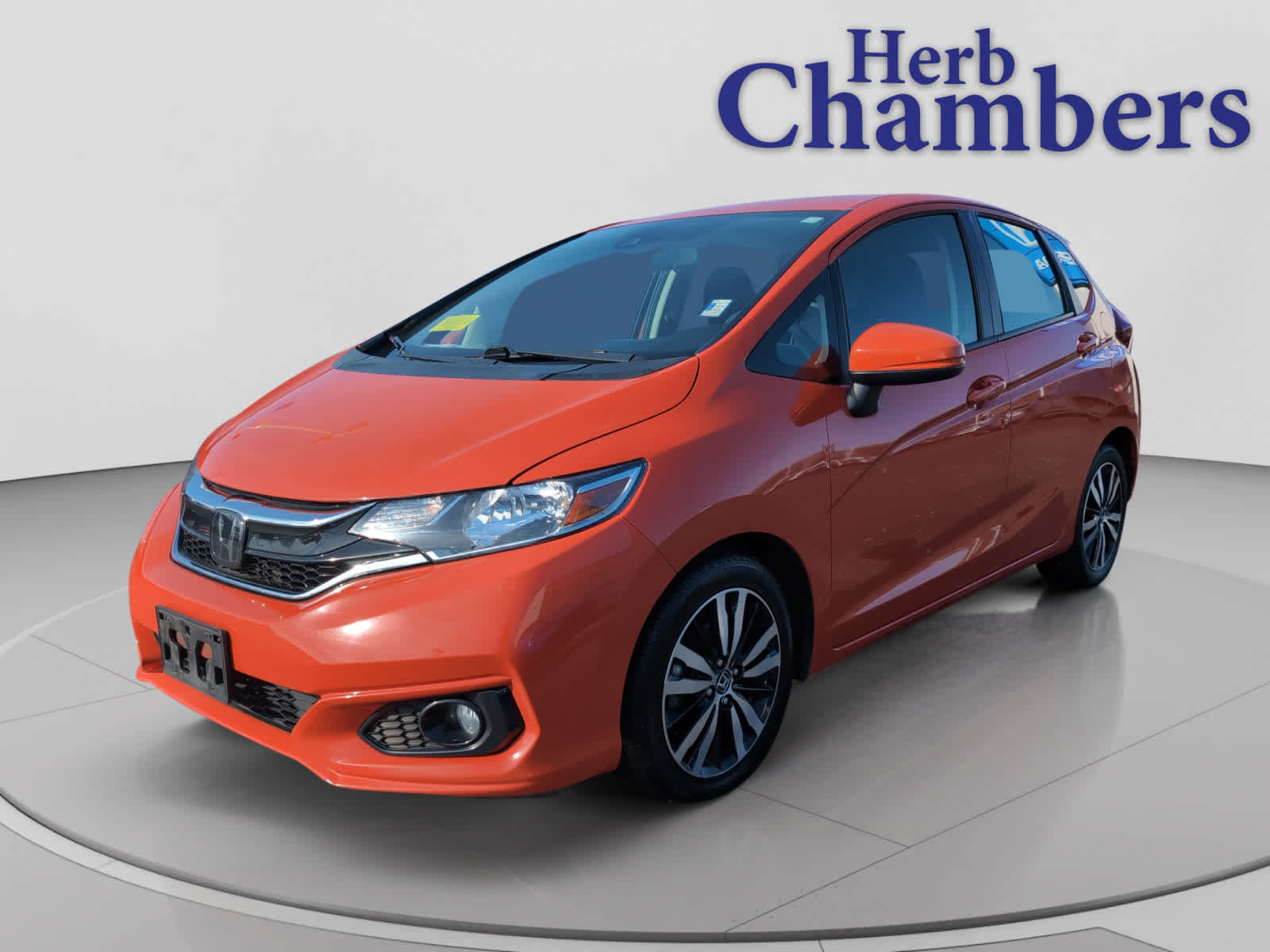 used 2019 Honda Fit car, priced at $15,698