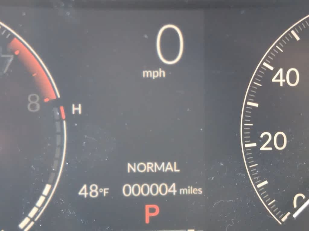 new 2026 Honda Ridgeline car, priced at $45,345