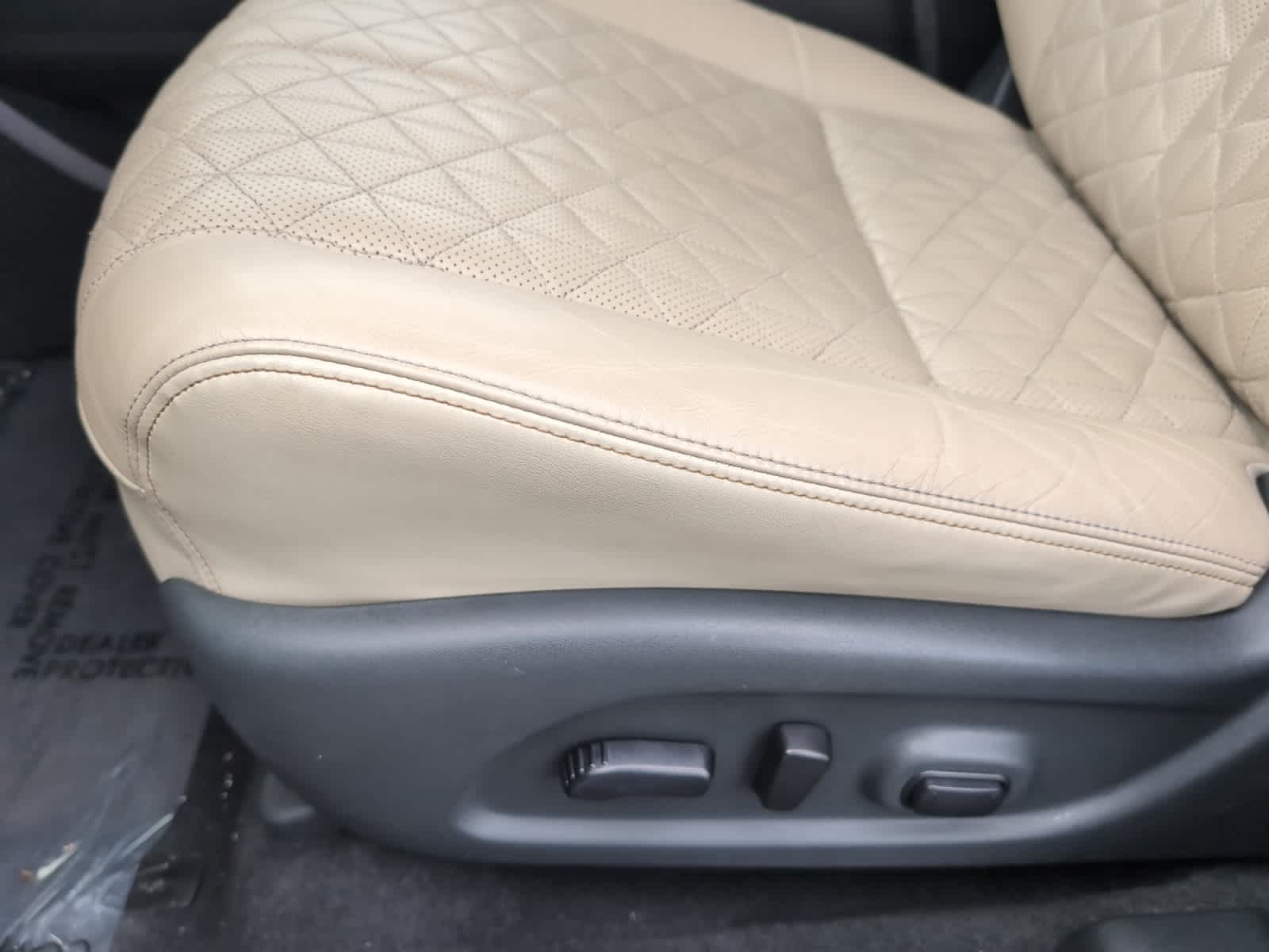 used 2023 Nissan Murano car, priced at $26,798