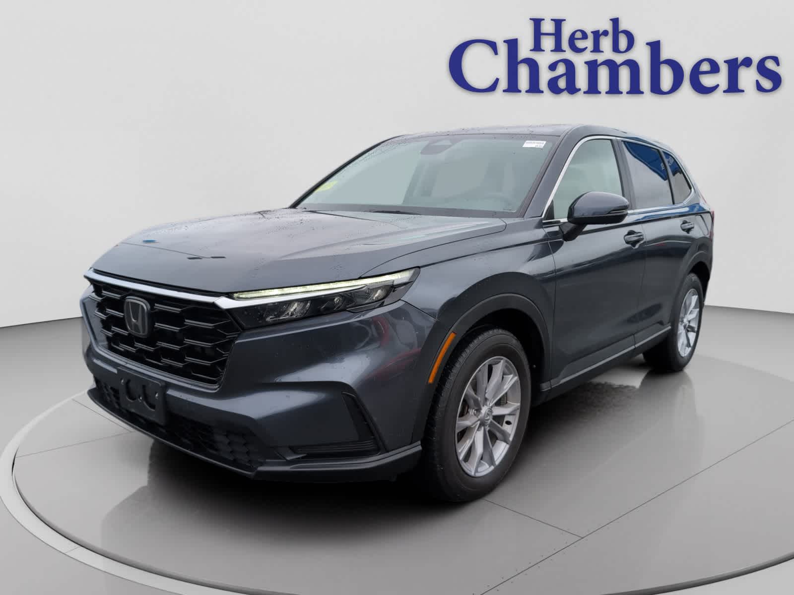 used 2023 Honda CR-V car, priced at $28,876