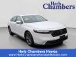 Used 2023 Honda Accord EX w/BSI Sedan