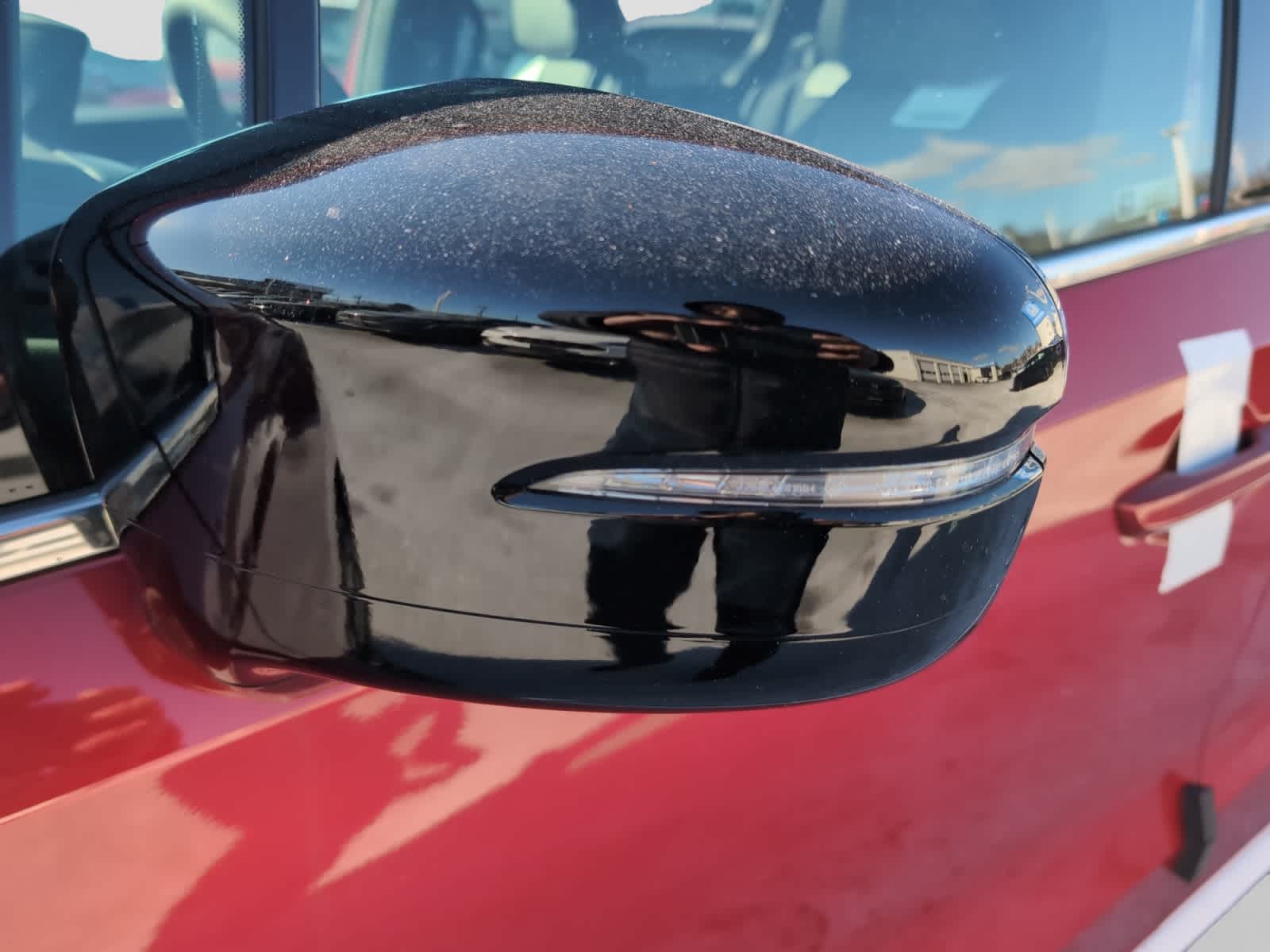 new 2026 Honda Odyssey car, priced at $45,845