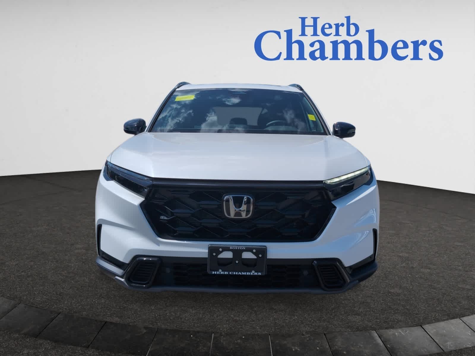 new 2026 Honda CR-V Hybrid car, priced at $40,630