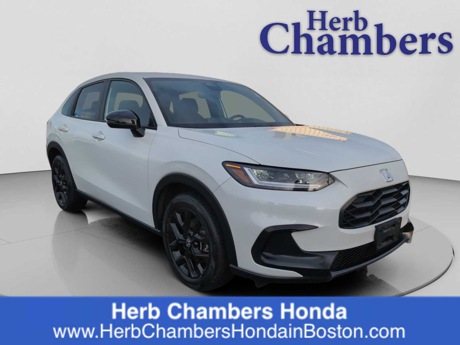 2023 Honda HR-V Sport's photo